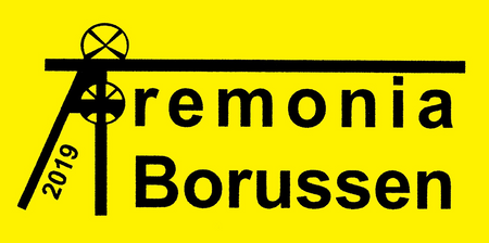 Tremonia Borussen 2019